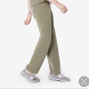 FIGS Olive Livingston Tall Basic Scrubs Pants